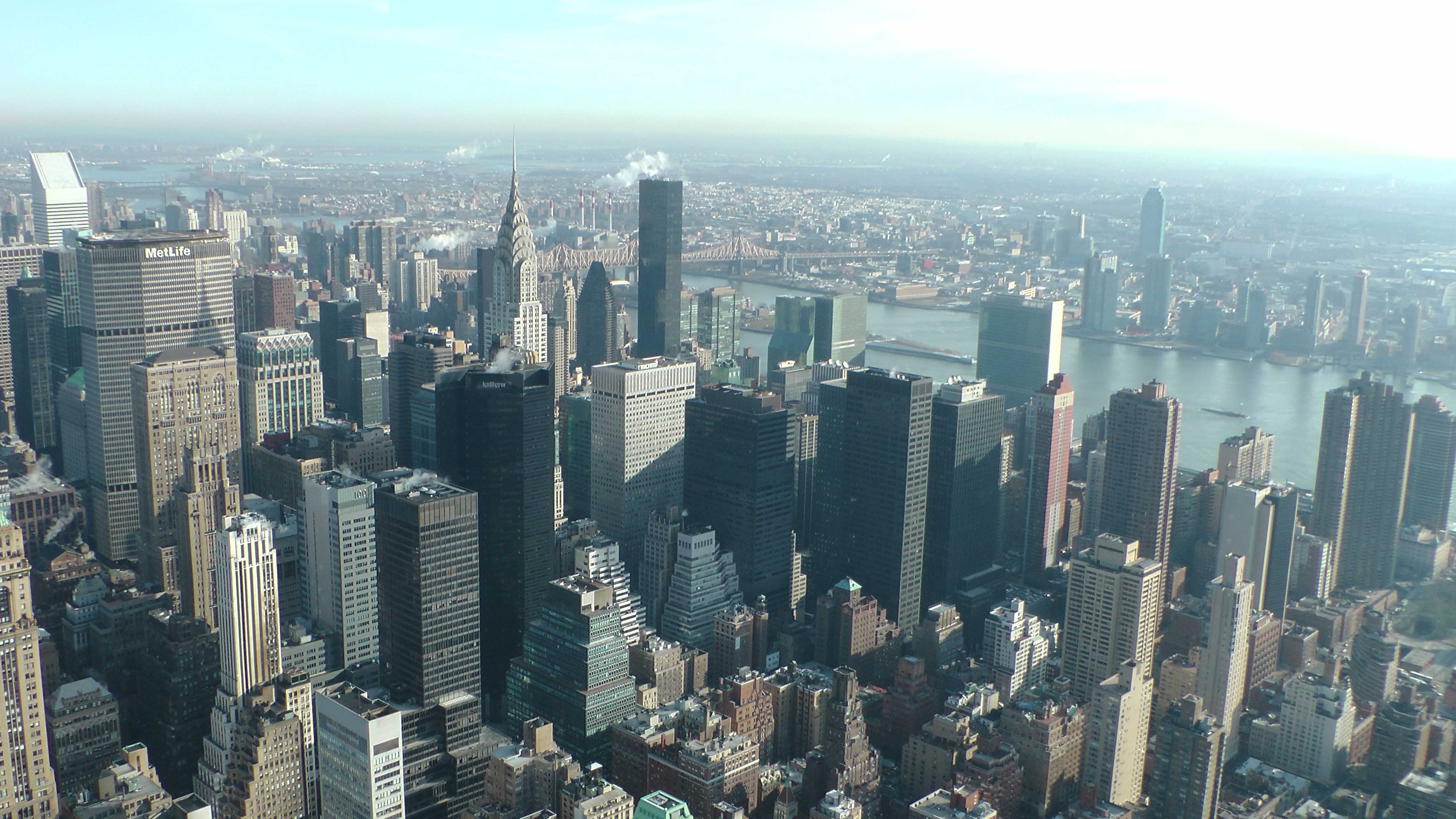 New York